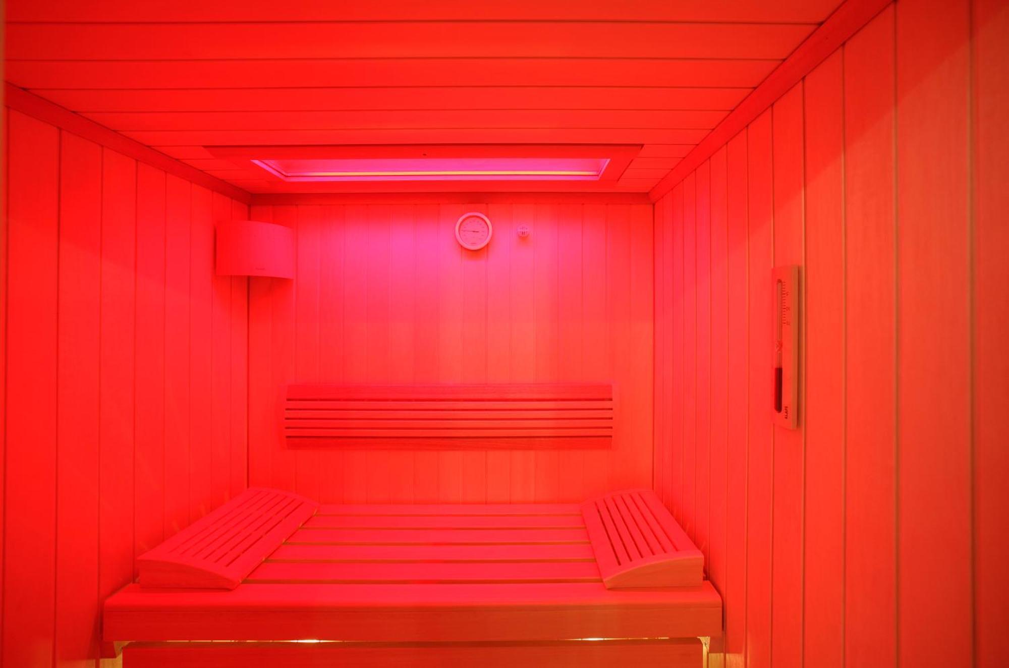 Hotel Rose マリア・ターファール エクステリア 写真